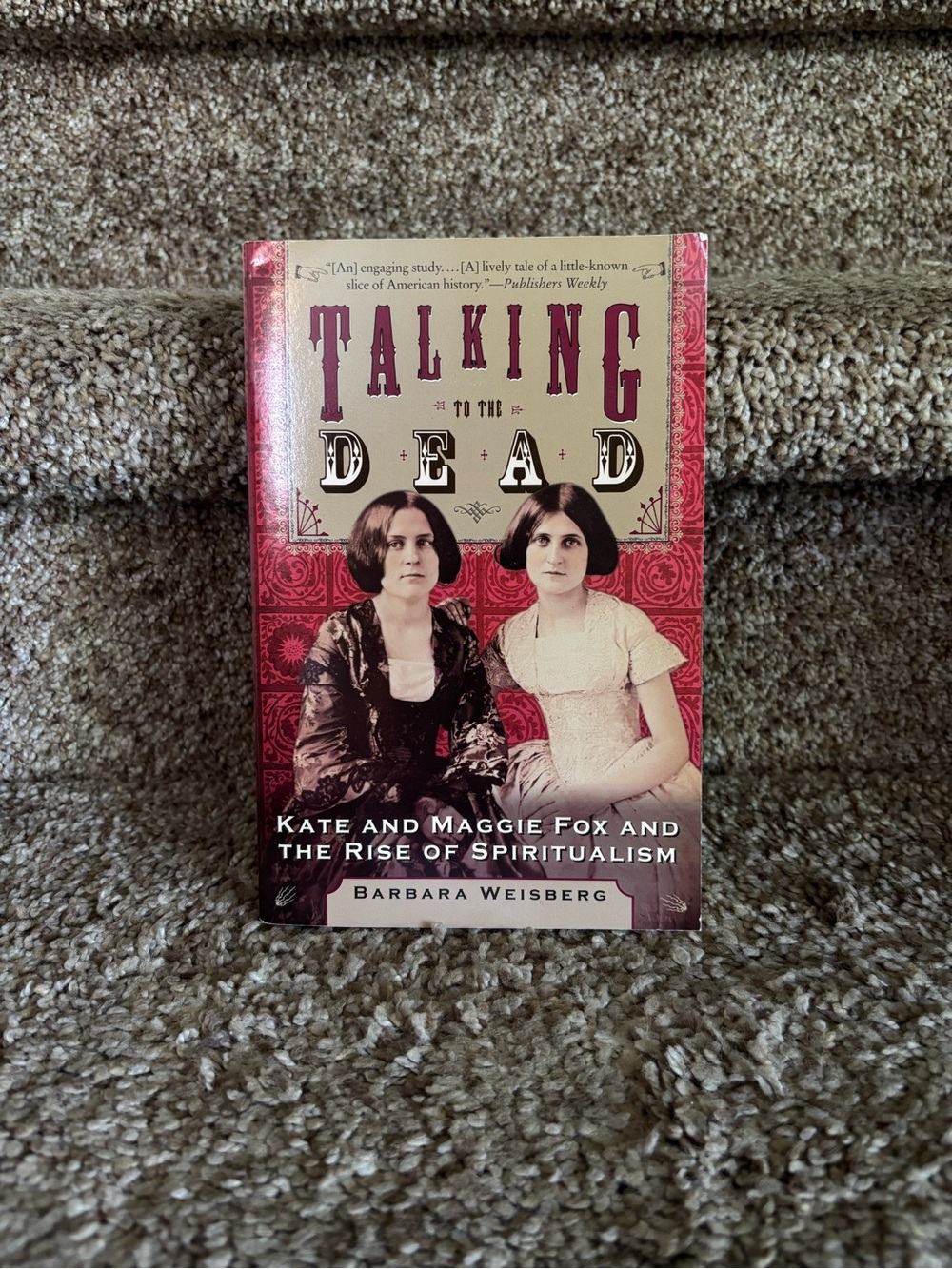 Talking to the dead